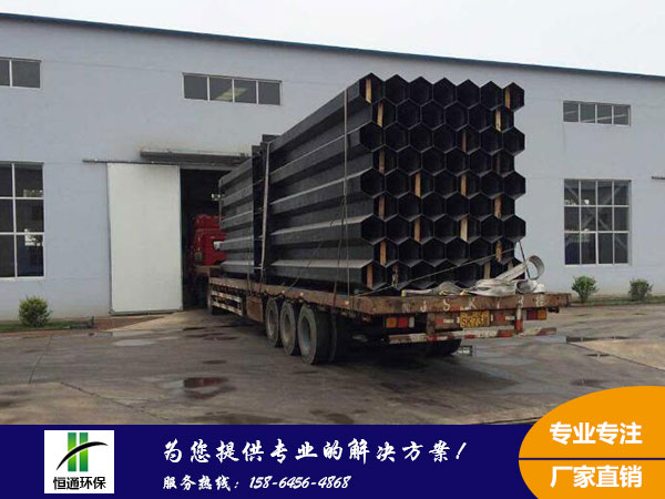 陽極管（guǎn）發（fā）貨河北某客戶