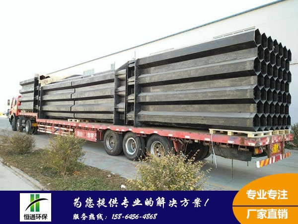 陽極管（guǎn）發貨湖南某客（kè）戶