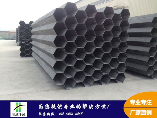 玻璃（lí）鋼陽極管
