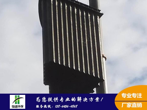 玻璃鋼陽（yáng）極管（guǎn）