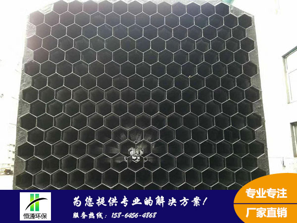 電（diàn）除霧陽極管