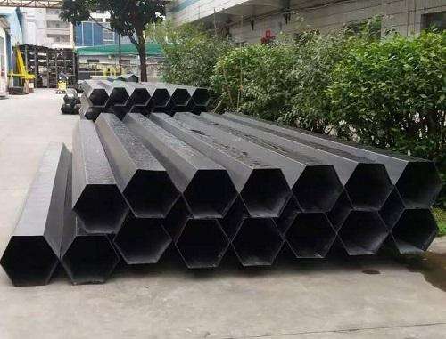 玻璃鋼（gāng）陽極管